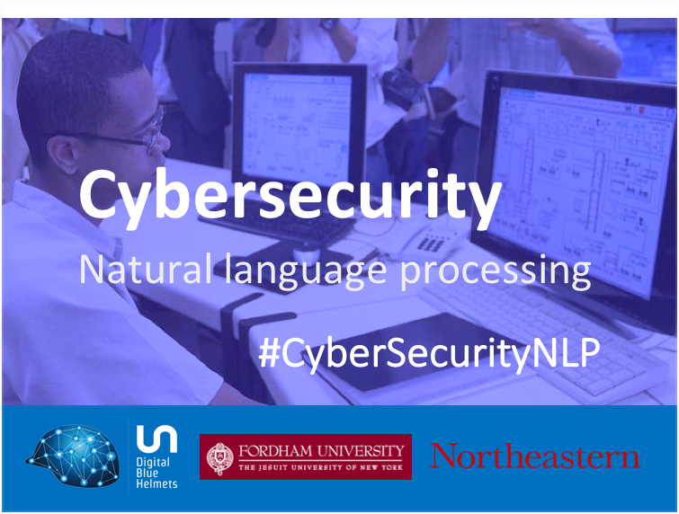 Logo cybersecuritynlp